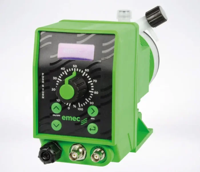 EMEC Dosing Pump
